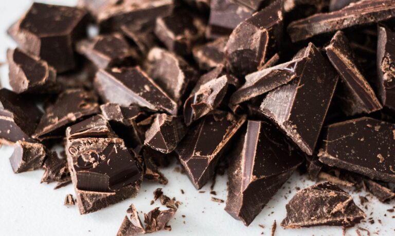 Quel Chocolat Utiliser en Pâtisserie ?