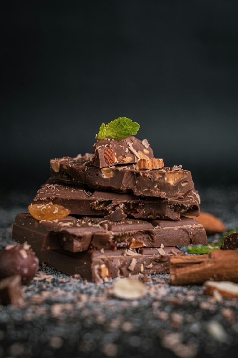 Tempérage du Chocolat : Technique Professionnelle pour un Résultat Brillant