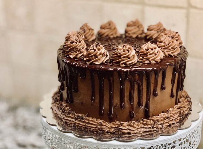 Gâteau au Chocolat Fondant Maison : La Recette Inratable en 30 Minutes