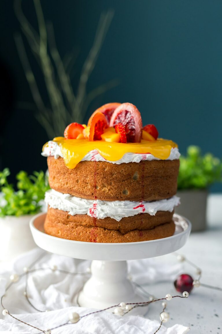 Tarte au Citron Meringuée : Recette Parfaite et Astuces de Pâtissier