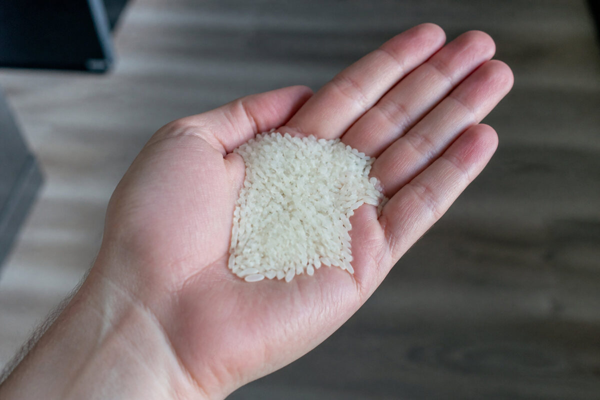 Mesures visuelles et astuces de chef pour ne plus se tromper 🖐️