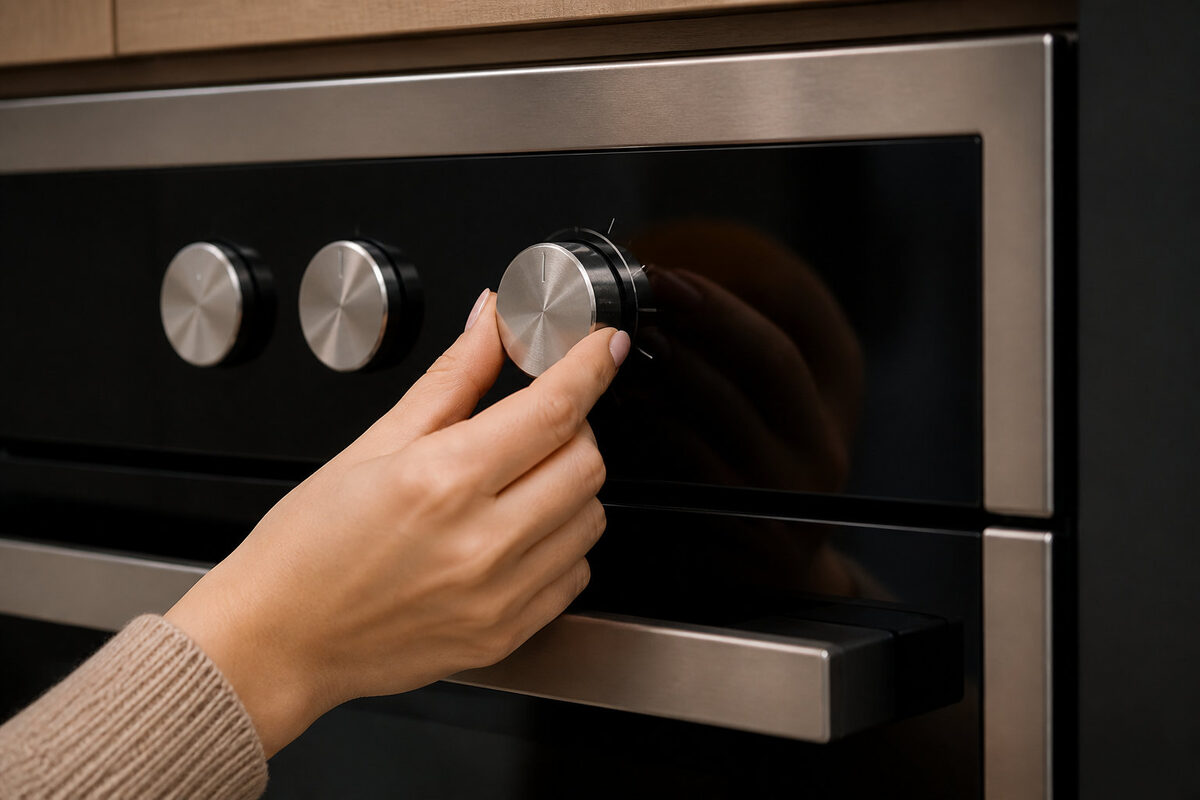 Comment adapter tes recettes à la chaleur tournante ?