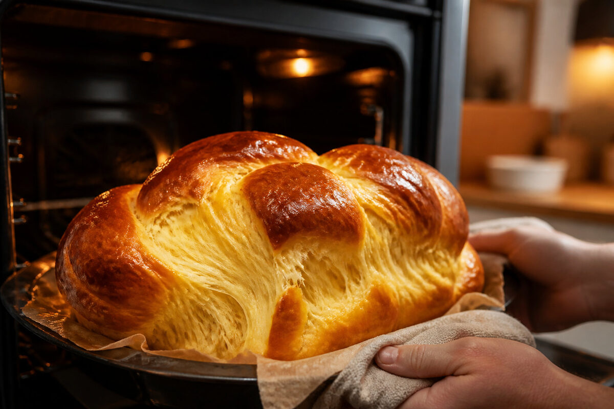 Réussir la cuisson et rattraper les petites erreurs 👨‍🍳