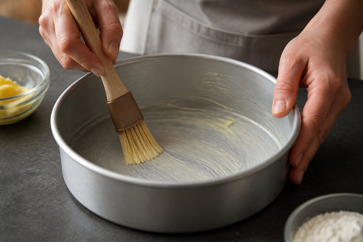🧼 Comment préparer ton moule pour un démoulage réussi ?