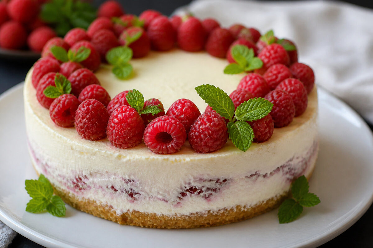 Glaçage et conservation pour un résultat professionnel 🍰