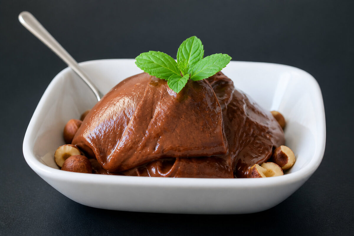 Comment réussir une mousse chocolat avocat onctueuse ? 🥑