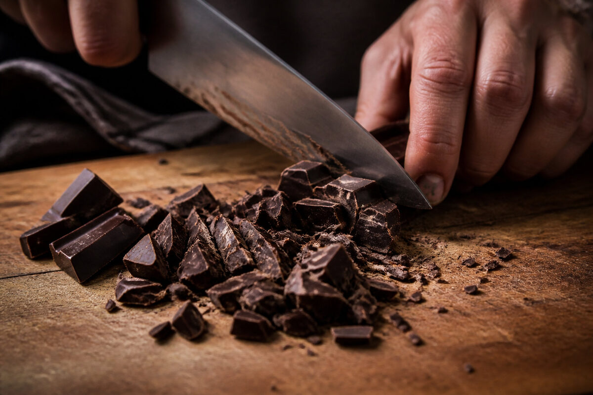 4 ingrédients clés pour une gourmandise absolue 🍫
