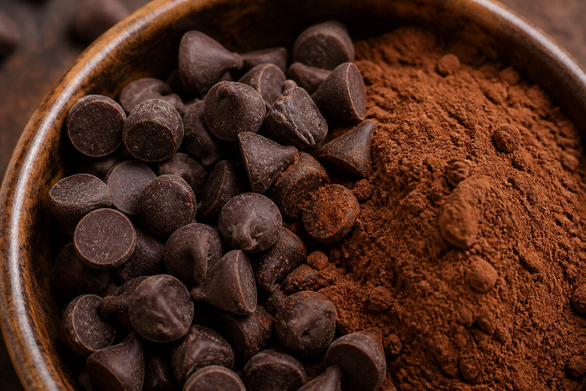 6 ingrédients indispensables pour ta réussite 🍫