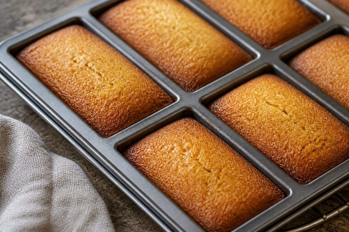 3 astuces pour une croûte craquante et un cœur moelleux 🌡️