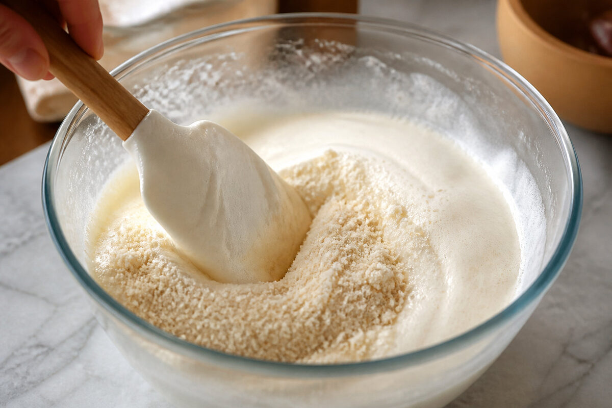 Ma méthode pas à pas pour un gâteau fondant à tous les coups 👩‍🍳