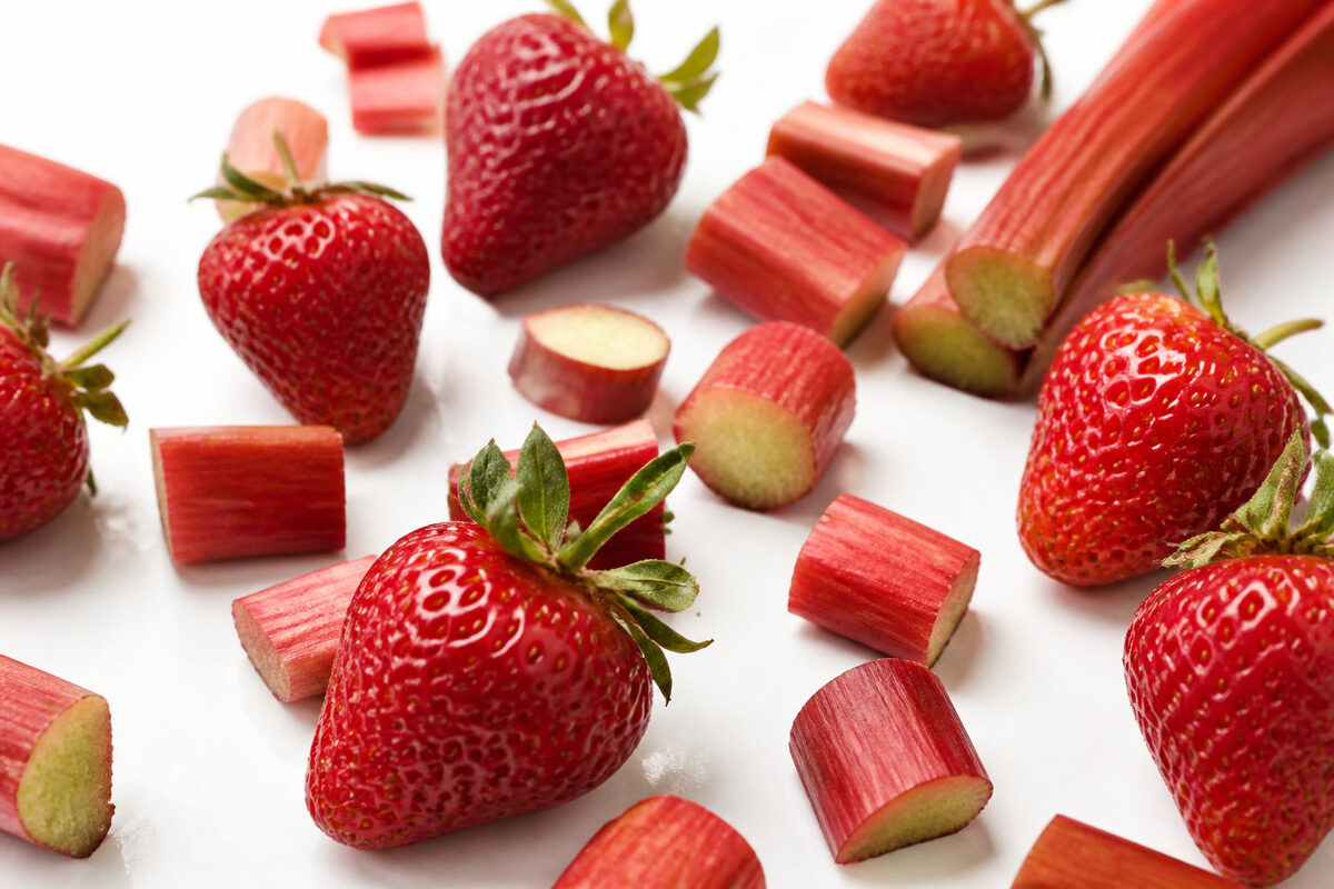 Comment choisir tes fruits selon le calendrier de récolte ?