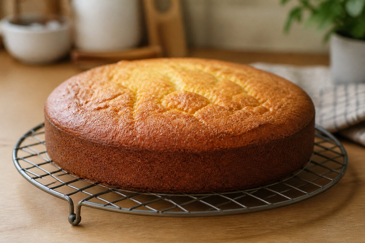 Comment réussir le refroidissement de tes gâteaux à tous les coups ? ⏳