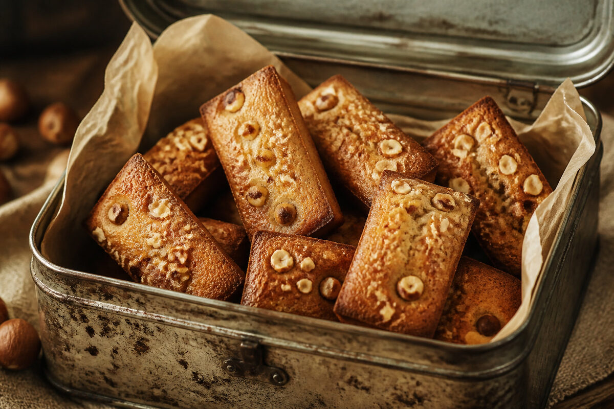 Les secrets de conservation et variantes gourmandes 🍫