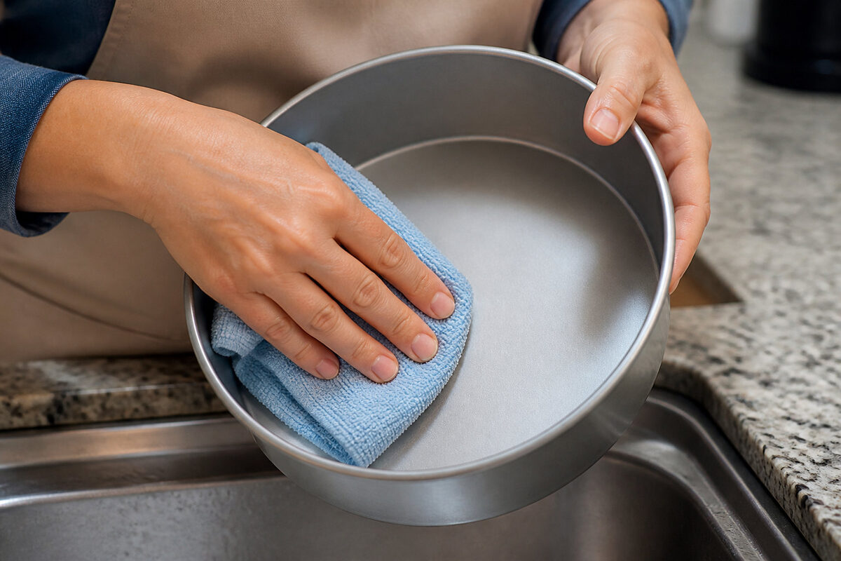 🛠️ Astuces pour entretenir et sauver tes gâteaux