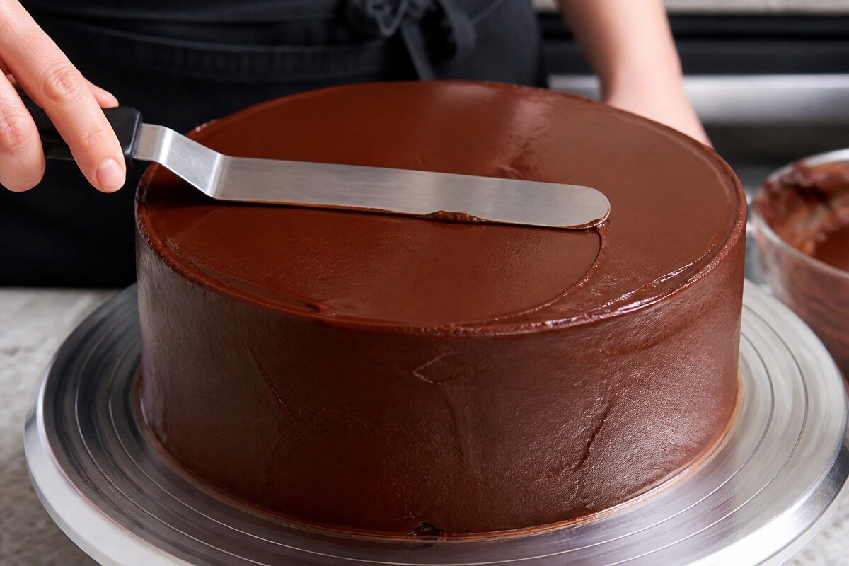 Comment sauver une ganache qui a tranché ?