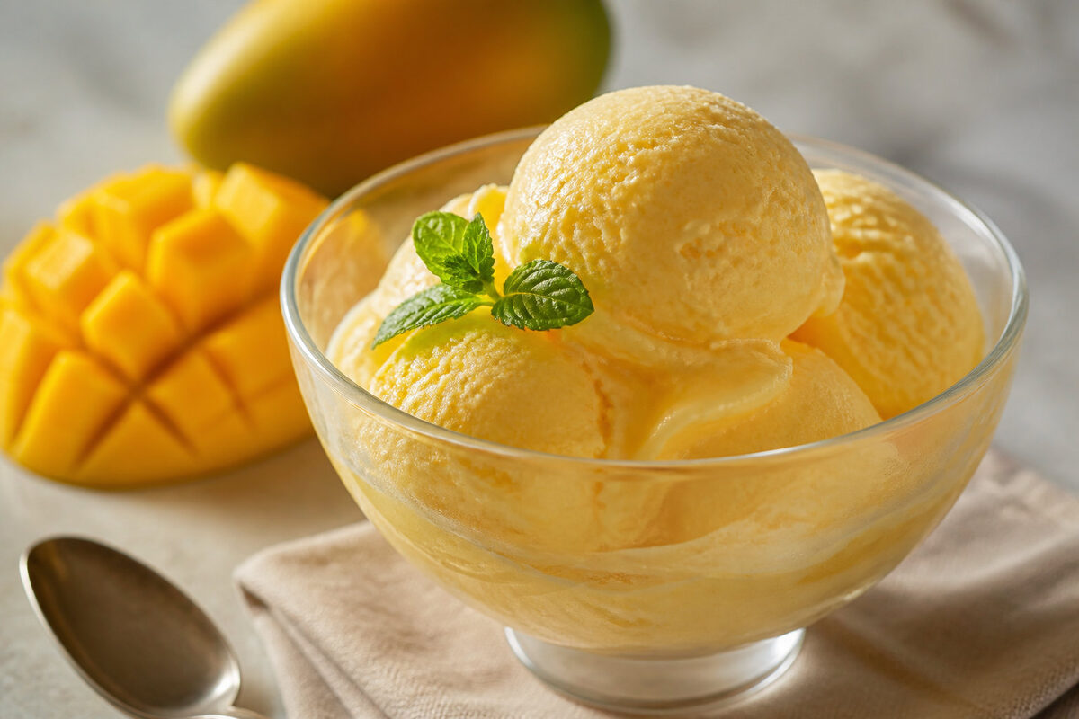 🍦 3 idées gourmandes pour transformer tes réserves glacées