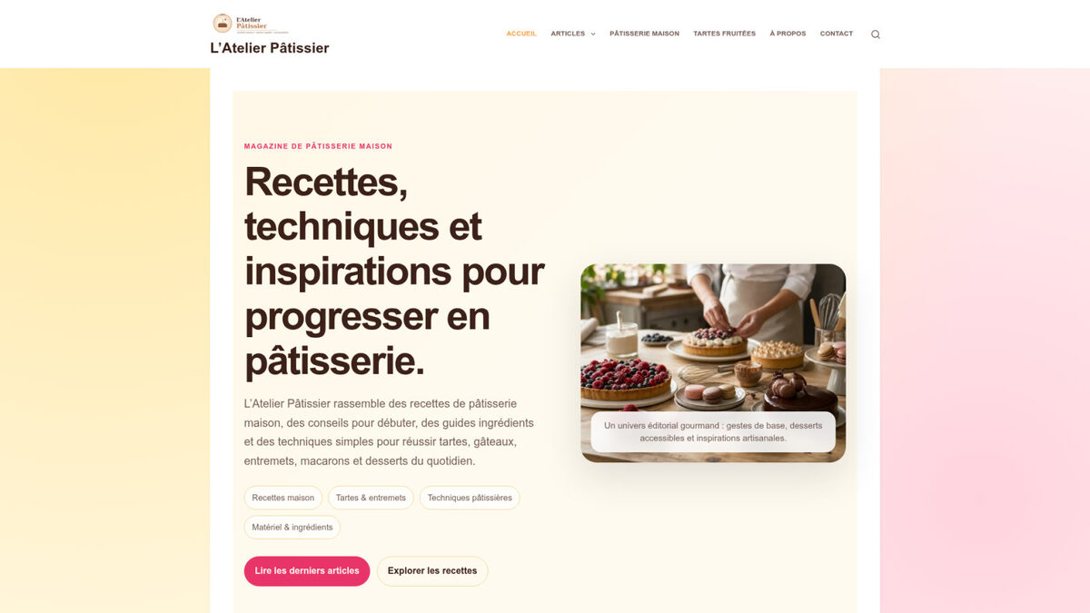 Solutions de rattrapage et secrets de conservation durable