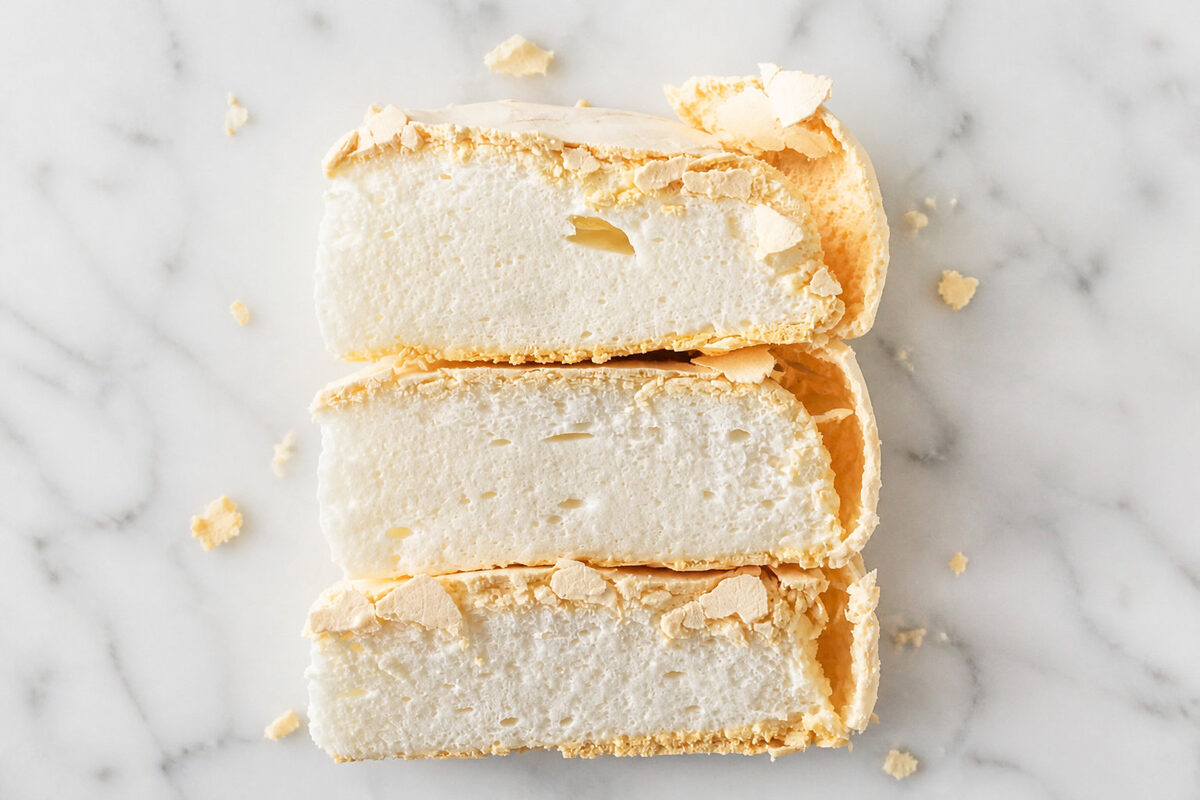 Guide de secours et astuces pour une pavlova sans fausse note