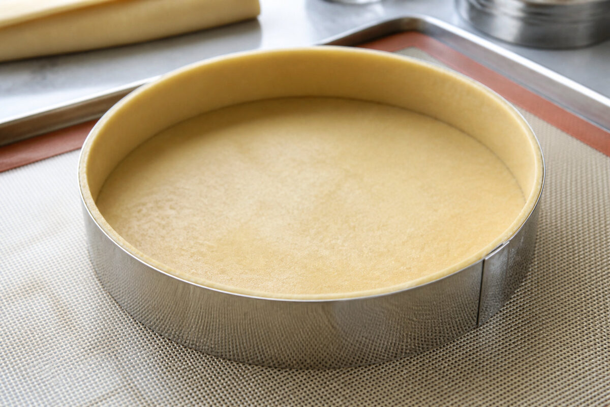 La pâte sucrée : obtenir un croustillant qui dure 🥧