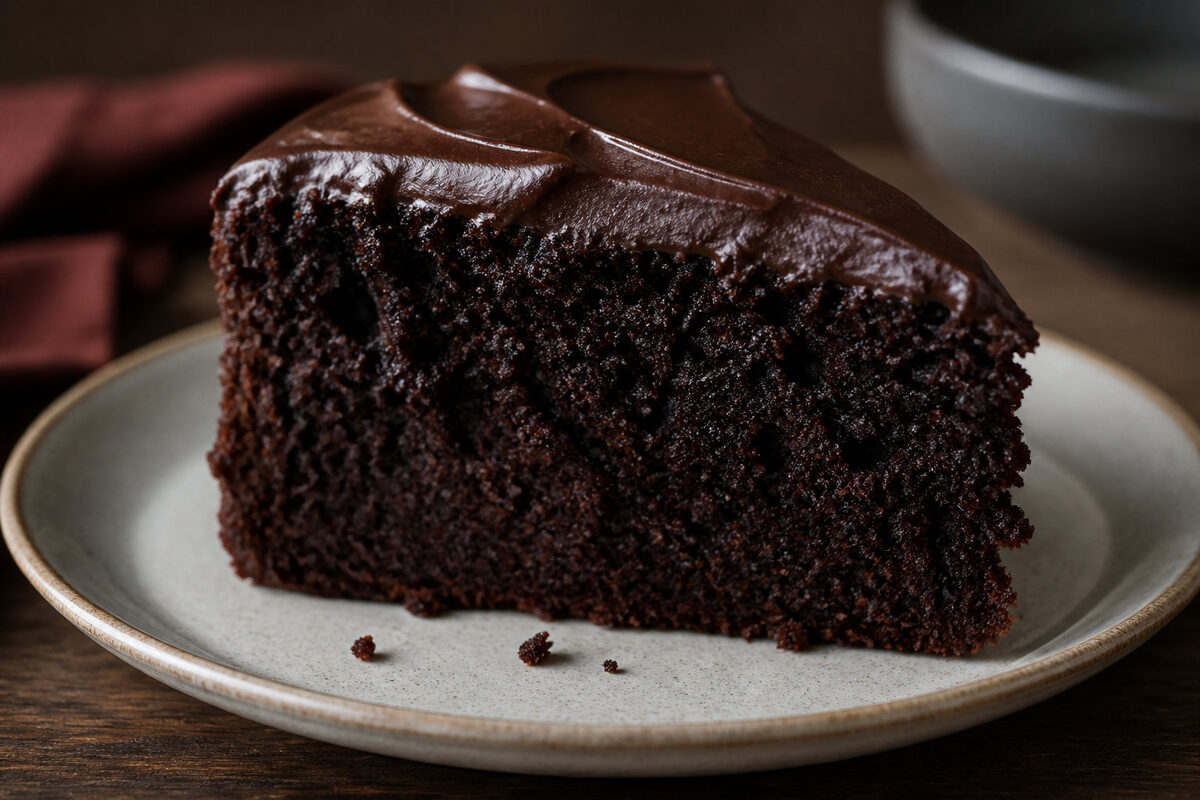 Les textures incontournables du fondant au moelleux aérien